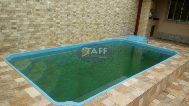 OLV-Casa de 2 quartos avenda em Unamar - Cabo Frio a venda CA1248 - Foto 16