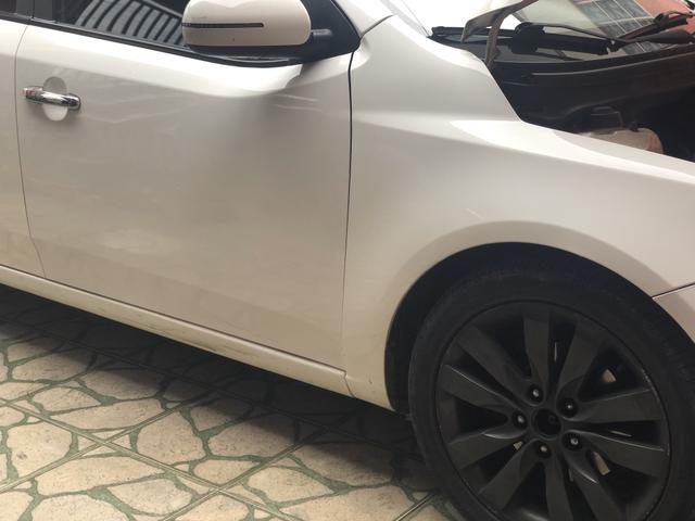 Cerato k i a sinistro no doc