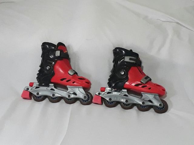 Patins os incríveis