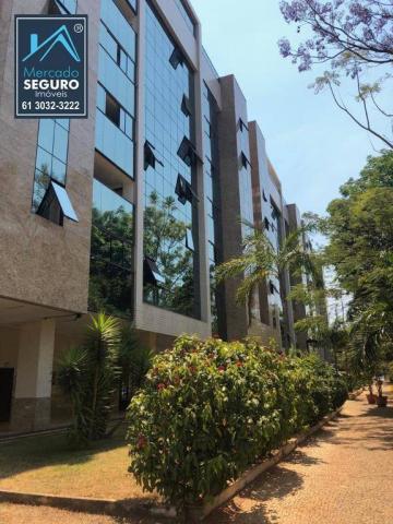 Cobertura para alugar, 370 m² por R$ 15.000,00/mês - Asa Sul - Brasília/DF - Foto 2