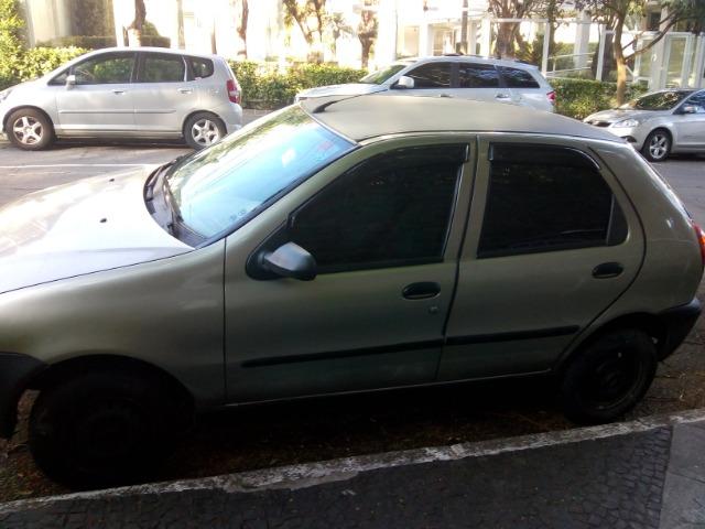 Fiat Palio 2003