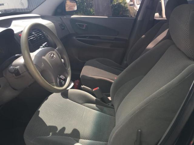 HYUNDAI TUCSON 2.0 MPFI GLS 16V 143CV 2WD FLEX 4P AUT 2012 - Foto 7
