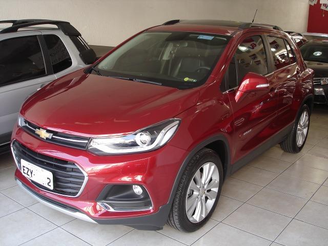 Chevrolet Tracker Premier1 1.4 Turbo Teto Mylink 2.600km 2019