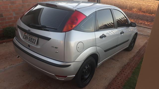 Vendo ou troco focus - Foto 4