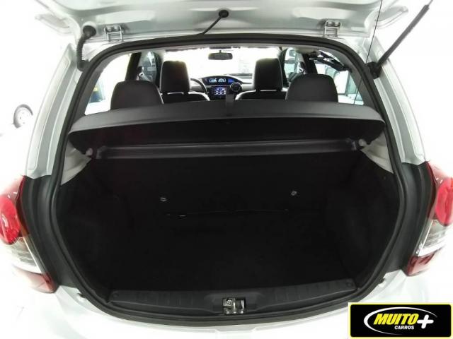 Toyota Etios PLATINUM - Foto 12