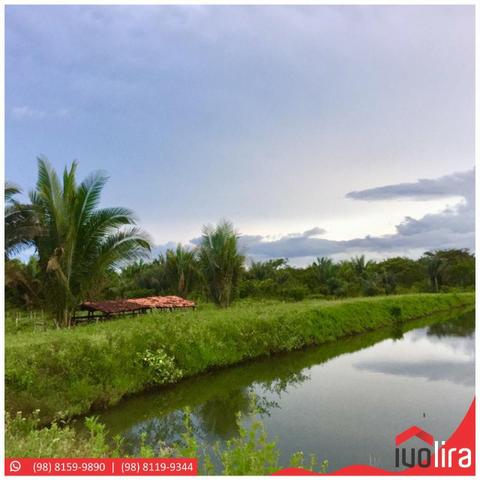 Imperdível Vendo Rancho em Bacabeira(MA) - Foto 4