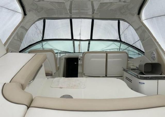 Barco Sea Ray 395 2014 - Foto 4