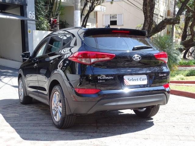 HyundaI Tucson 1.6 Gls 2018/2019 - Foto 4