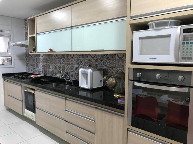 Apto 133 m² santa paula - Foto 7