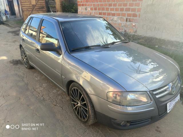 Gol 2008 G4 Completo - Foto 3