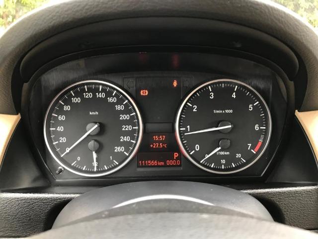 BMW X1 SDrive 18i Marrom - Foto 11