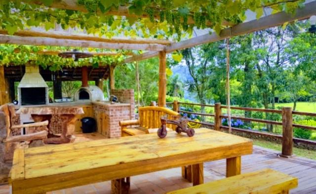 Vinícola em Gramado em produção - Foto 3