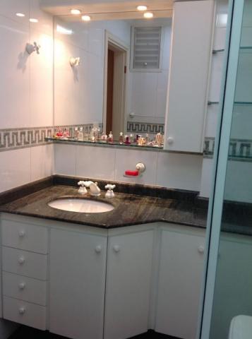 Apartamento à venda, 150 m² por r$ 900.000,00 - jardim - santo andré/sp - Foto 20