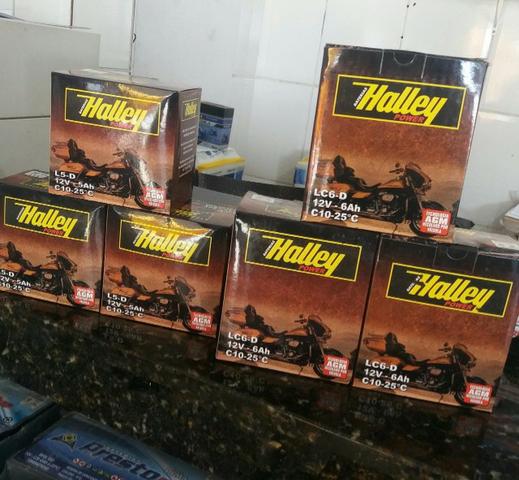 Promoção Bateria para Moto