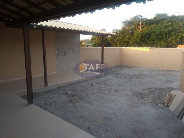 OLV-Casa com 2 dormitórios, sendo 1 suíte à venda, 120 - Unamar - Cabo Frio/RJ CA1011 - Foto 13