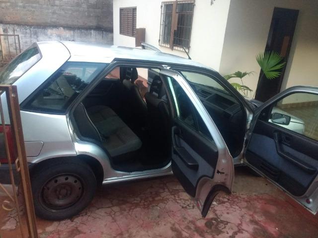 Vendo fiat tipo 1.6 ie ano 95 - Foto 2