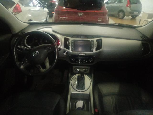 KIA SPORTAGE 2015/2016 2.0 EX 4X2 16V FLEX 4P AUTOMÁTICO - Foto 4