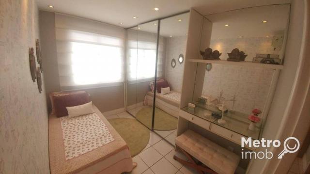 Apartamento com 3 quartos à venda, 78 m² por R$ 332.952 - Pão de Açúcar - São Luís/MA - Foto 18