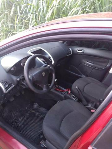 Vendo Peugeot 207 passion 11/12