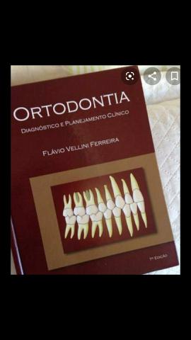 Livro Ortodontia- Vellini (NOVO)