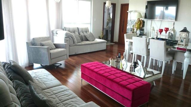 Apto 4dorms e 2 suítes -Alto padrão no Centro - Foto 13
