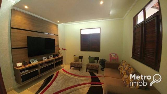 Casa de Condomínio com 3 dormitórios à venda, 160 m² por R$ 380.000,00 - Turu - São Luís/M - Foto 2