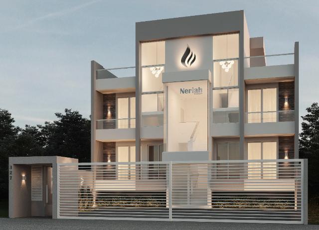 Apartamento Duplex - Neriah Residence
