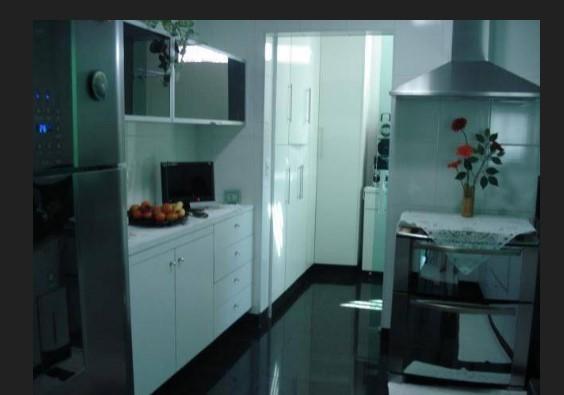 Sobrado à venda, 231 m² por r$ 900.000,00 - jardim - santo andré/sp - Foto 3