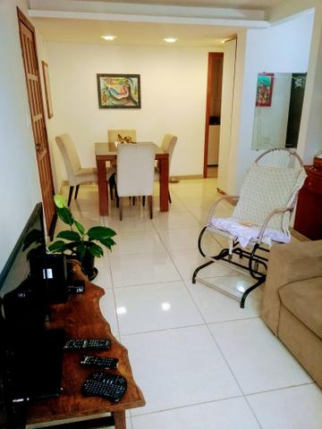 Apartamento a 150 m da praia! - Foto 4