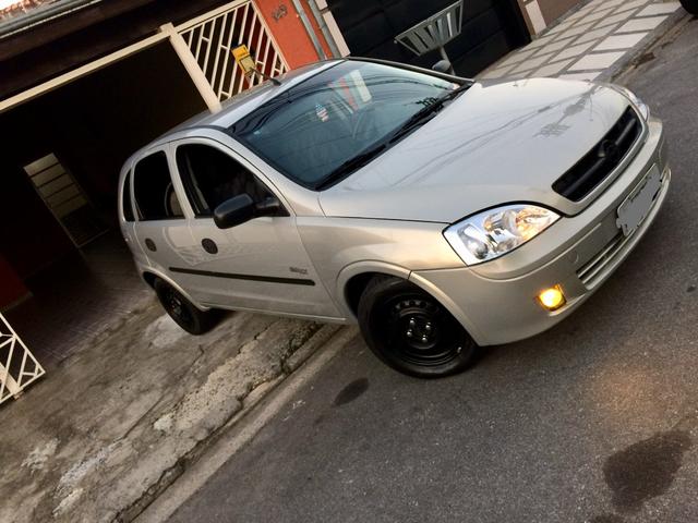 Corsa Hatch Maxx 2005 - Foto 4
