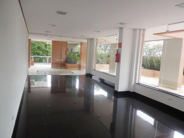 Apartamento para alugar, 122 m² por r$ 2.700,00/mês - jardim - santo andré/sp - Foto 10