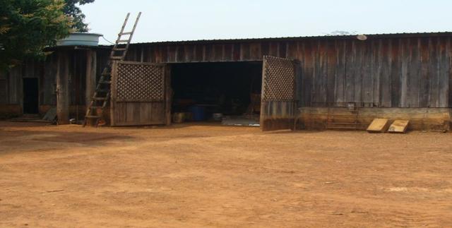 Fazenda região de Juara F0022 - Foto 6