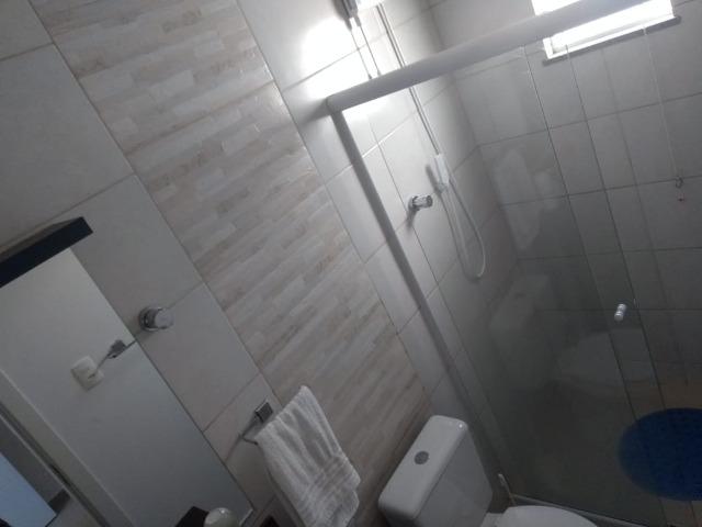Sobrado novo; mobiliado. - Foto 7