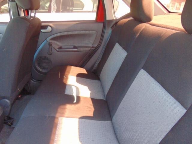 FORD FIESTA 1.6 ROCAM SEDAN 8V FLEX 4P 2014 - Foto 4
