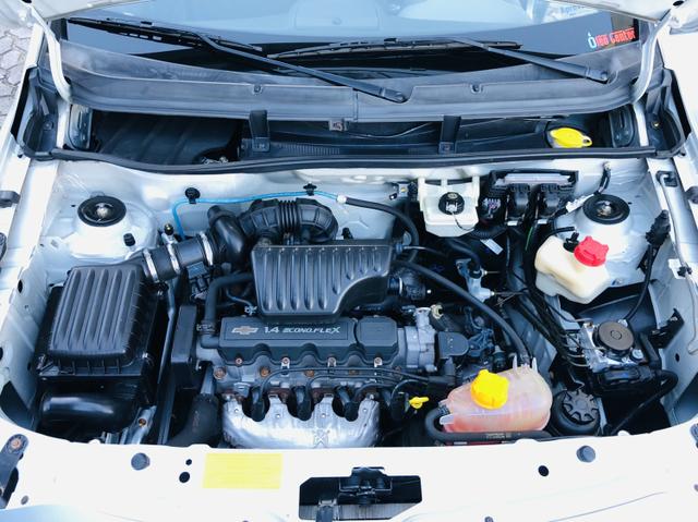 Chevrolet Agile LTZ 1.4 flex - Foto 16