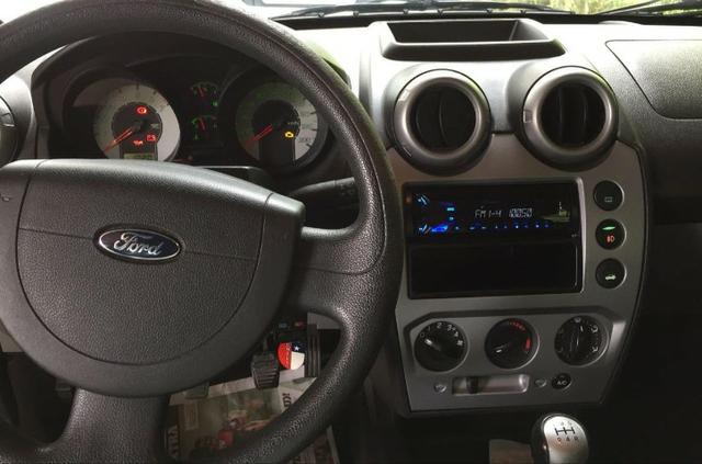 Ford Fiesta 2008/2009 Flex 1.0 Completo 81 mil rodados - Foto 2