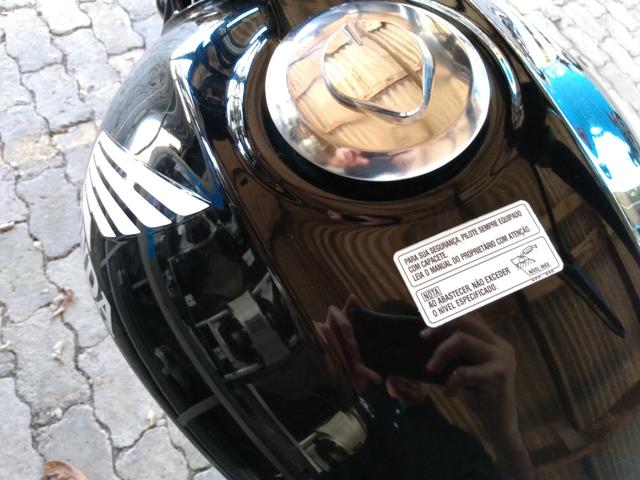 Honda 150cc - Foto 4