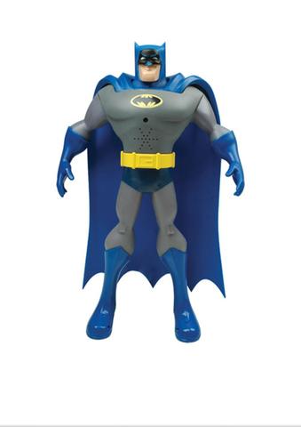 Boneco Batman com Reconhecimento de Voz 42cm - Candide