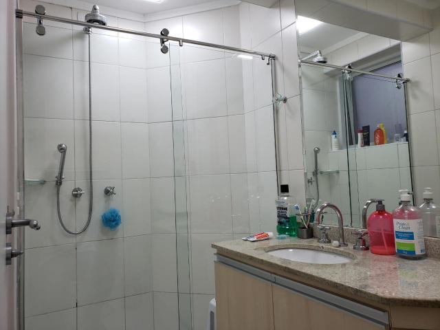 Apartamento com 3 dormitórios à venda, 120 m² por r$ 630.000 - vila bastos - santo andré/s - Foto 15