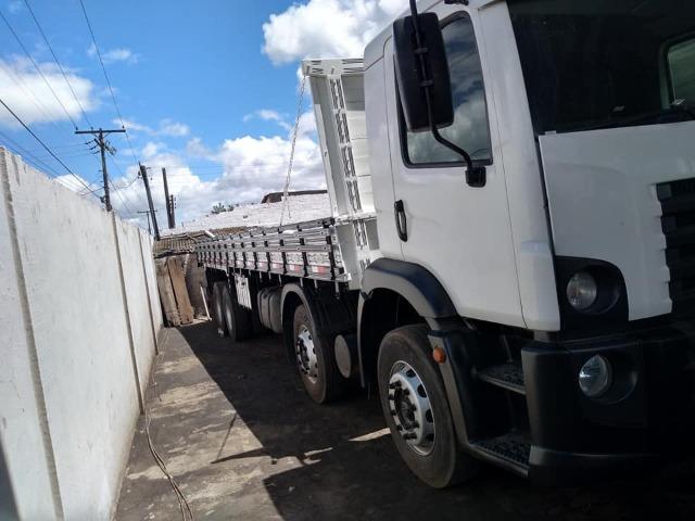 Bitruck Vw 24.280 ano 2013-2014 - Foto 4