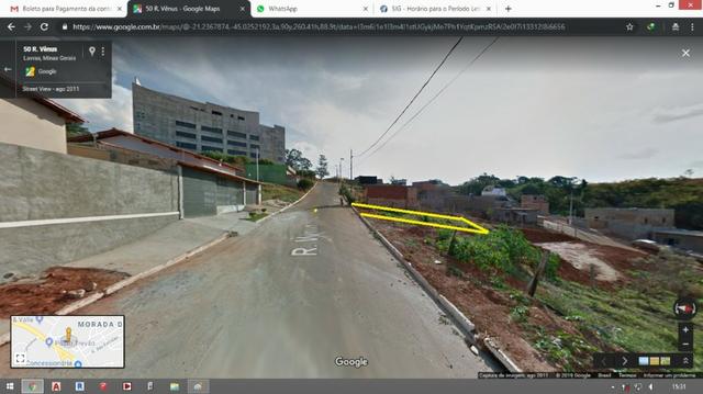 Vende este lote no Morada do Sol 1 - Foto 2
