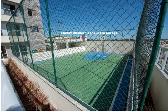 Oferta Apartamento e 3 qts Bella Augusta Residencial Lorenge (pronto para morar) - Foto 8