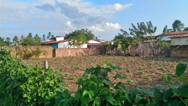 Vende-se Terreno 20x27 com ótima localização em Pedro Velho/RN - Foto 3