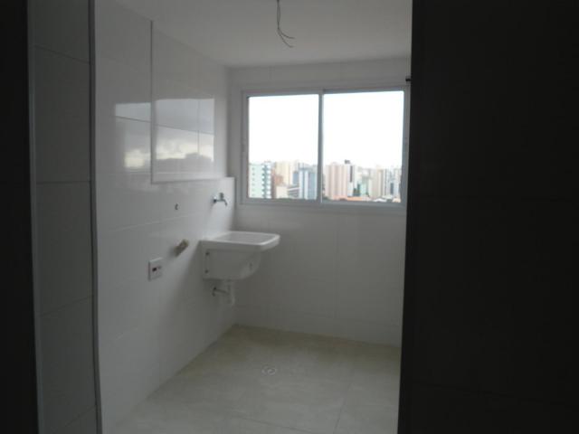 Apartamento com 3 dormitórios à venda, 90 m² por r$ 530.000 - jardim bela vista - santo an - Foto 11