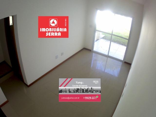 Yun - 30 - Casa 03 quartos c/suíte duplex com quintal em morada de laranjeiras - Foto 5