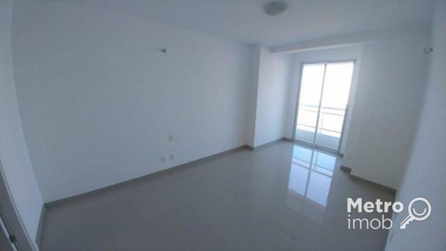 Apartamento com 2 quartos à venda, 81 m² por R$ 611.000,00 - Ponta D Areia - São Luís/MA - Foto 4