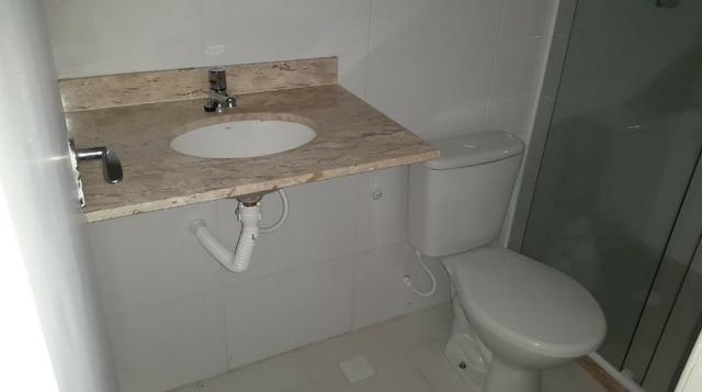 Apartamento com 2/4 em Pitangueiras - Foto 19