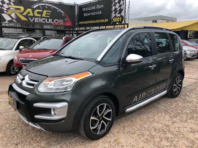 Aircross