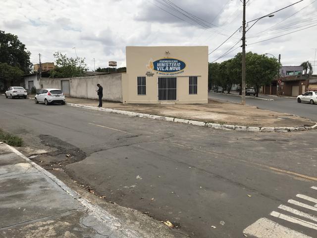 Excelente lote no Conjunto Cruzeiro do Sul, 412,30m - Foto 3