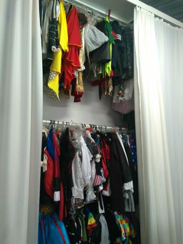 Vende-se Ateliê de aluguel de fantasias - Foto 2